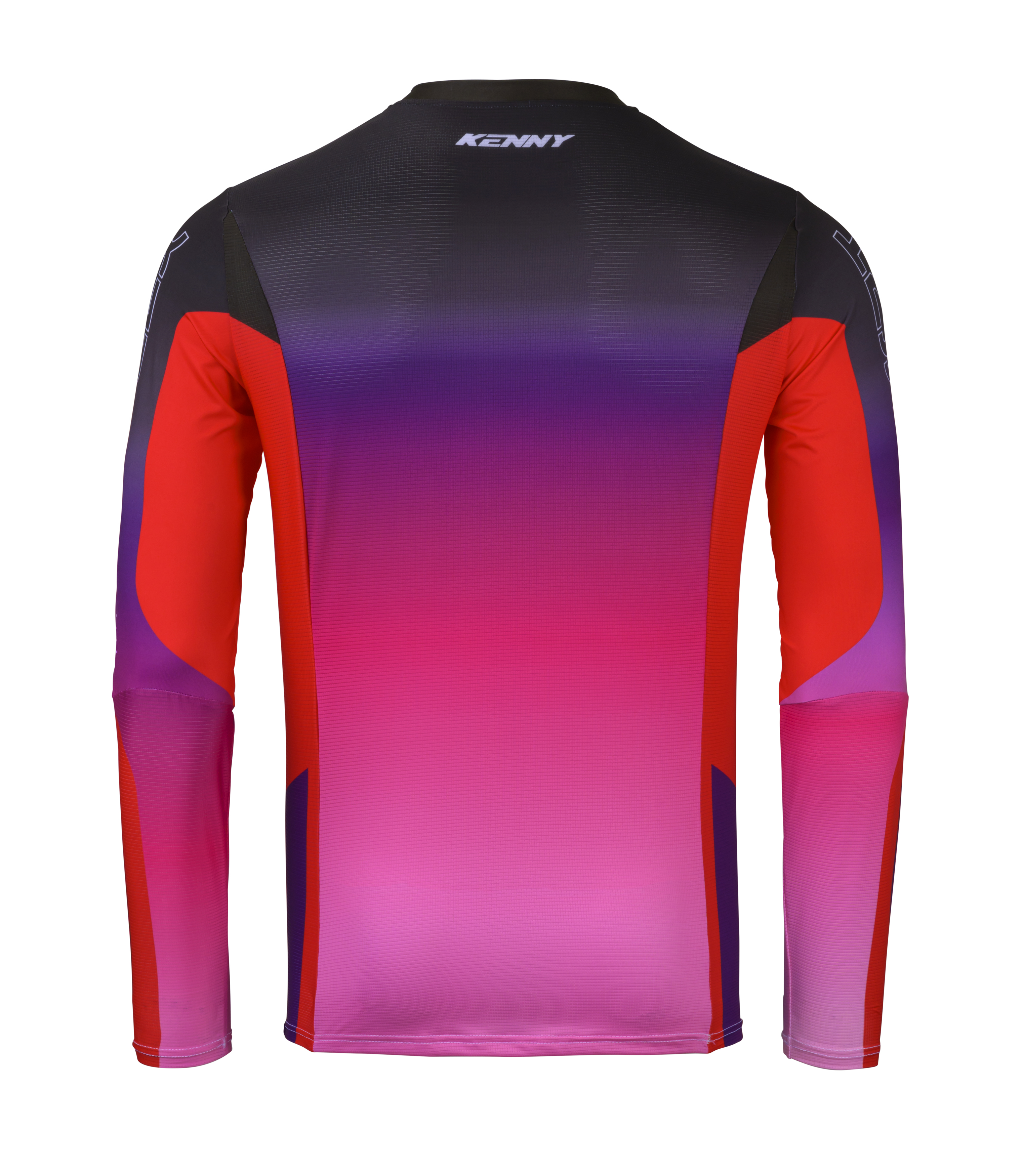 KENNY Performance Jersey Purple - 2