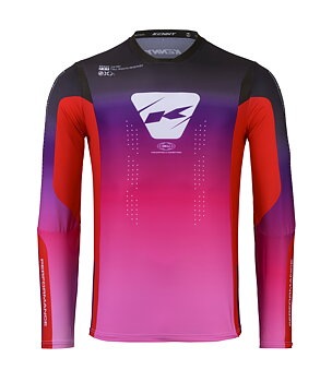 KENNY Performance Jersey Purple