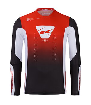 KENNY Performance Jersey Red