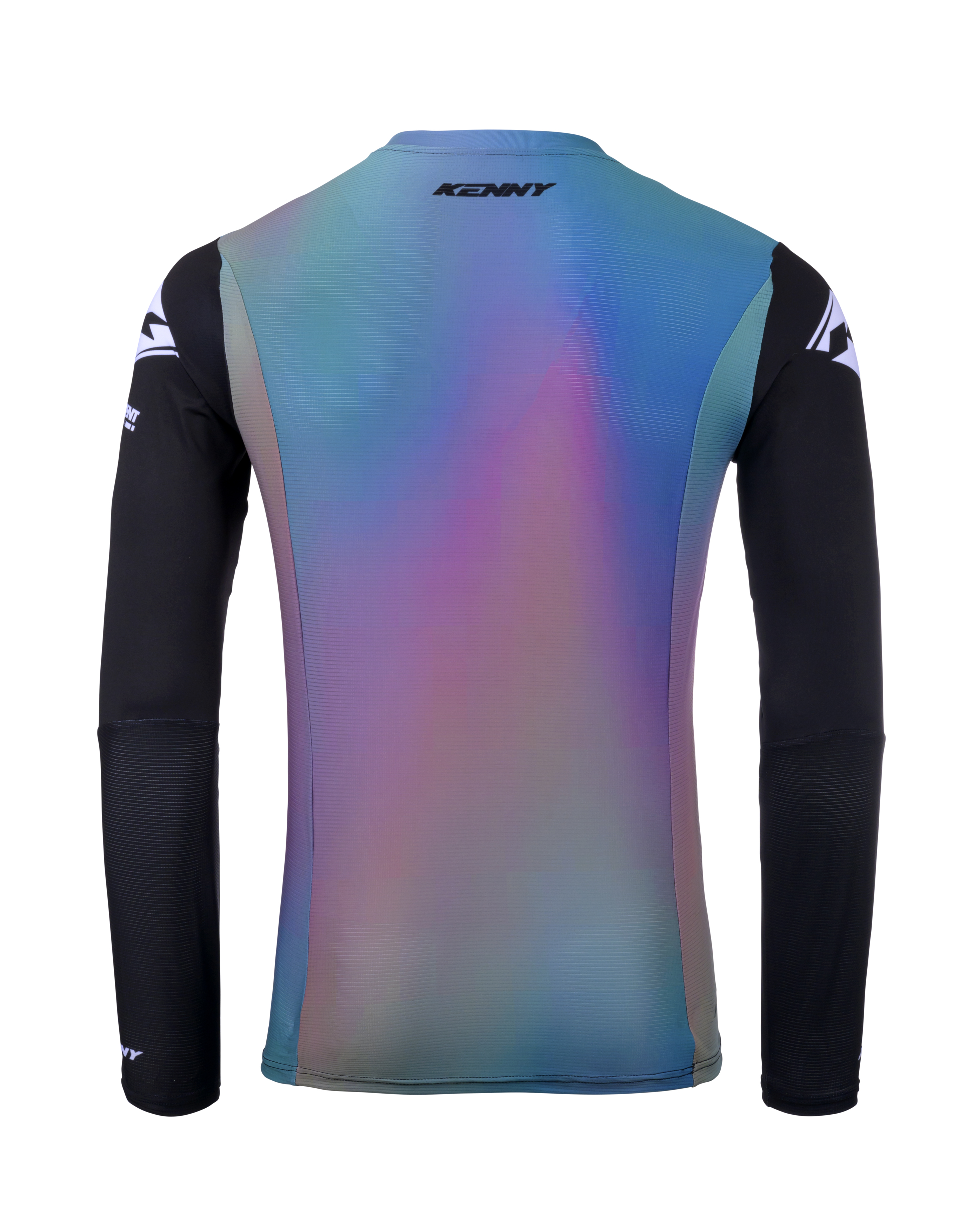 KENNY Performance Jersey Prism - 2