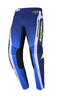 KENNY Performance Pants Blue