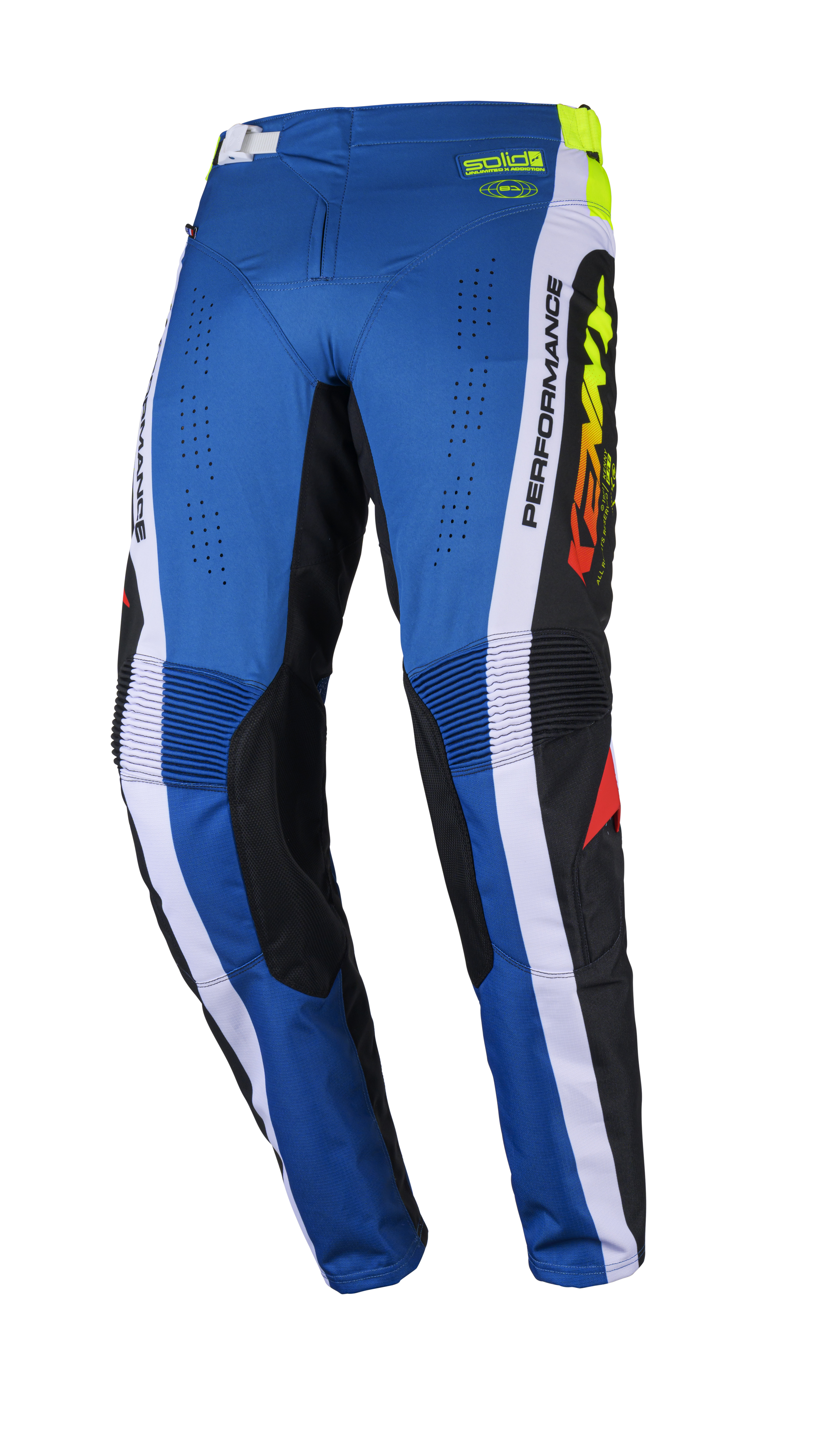 PERFORMANCE PANTS GRADIENT KENNY