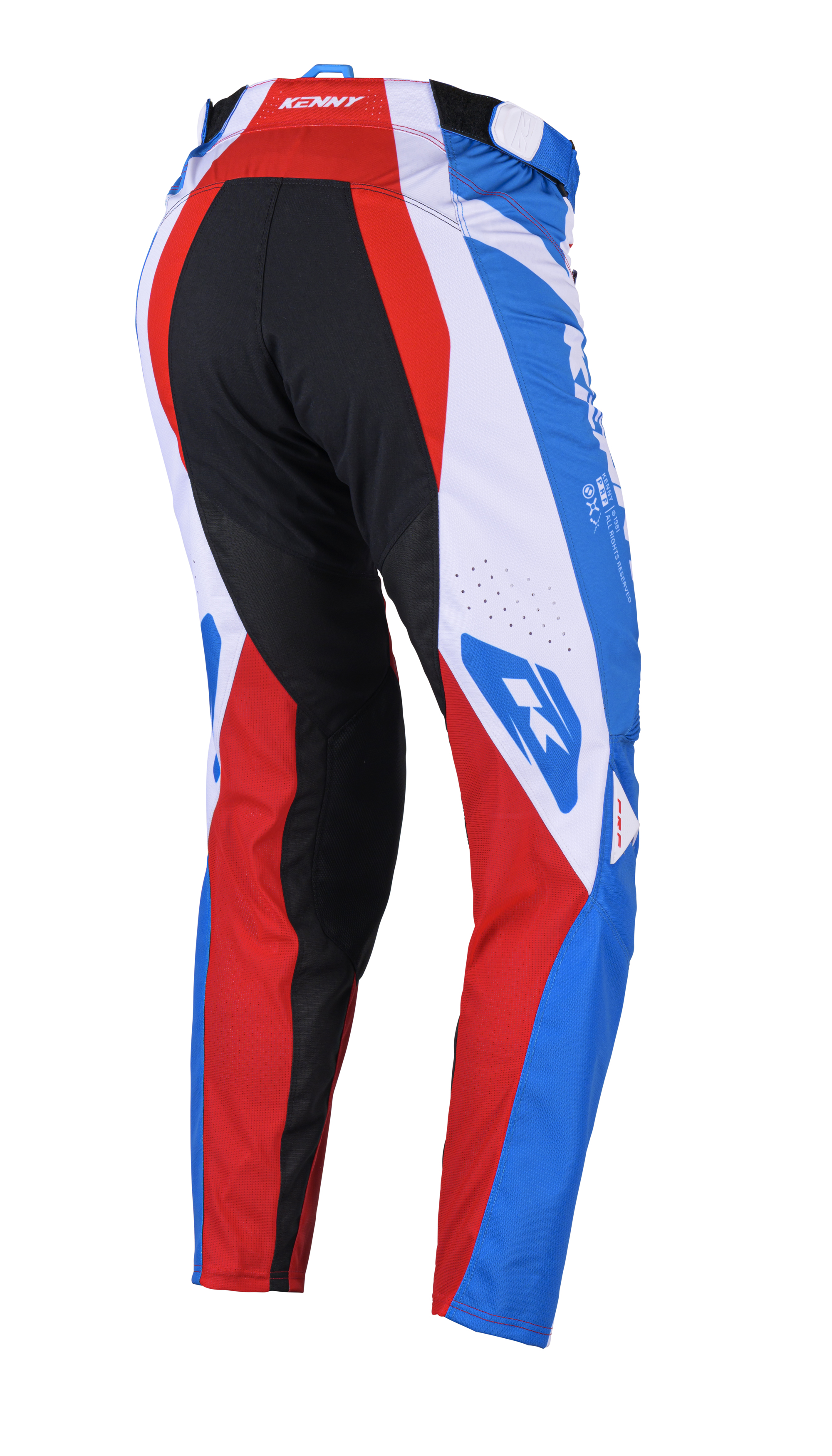 PANTALON PERFORMANCE PATRIOT KENNY - 2