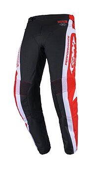 KENNY Performance Pants Red