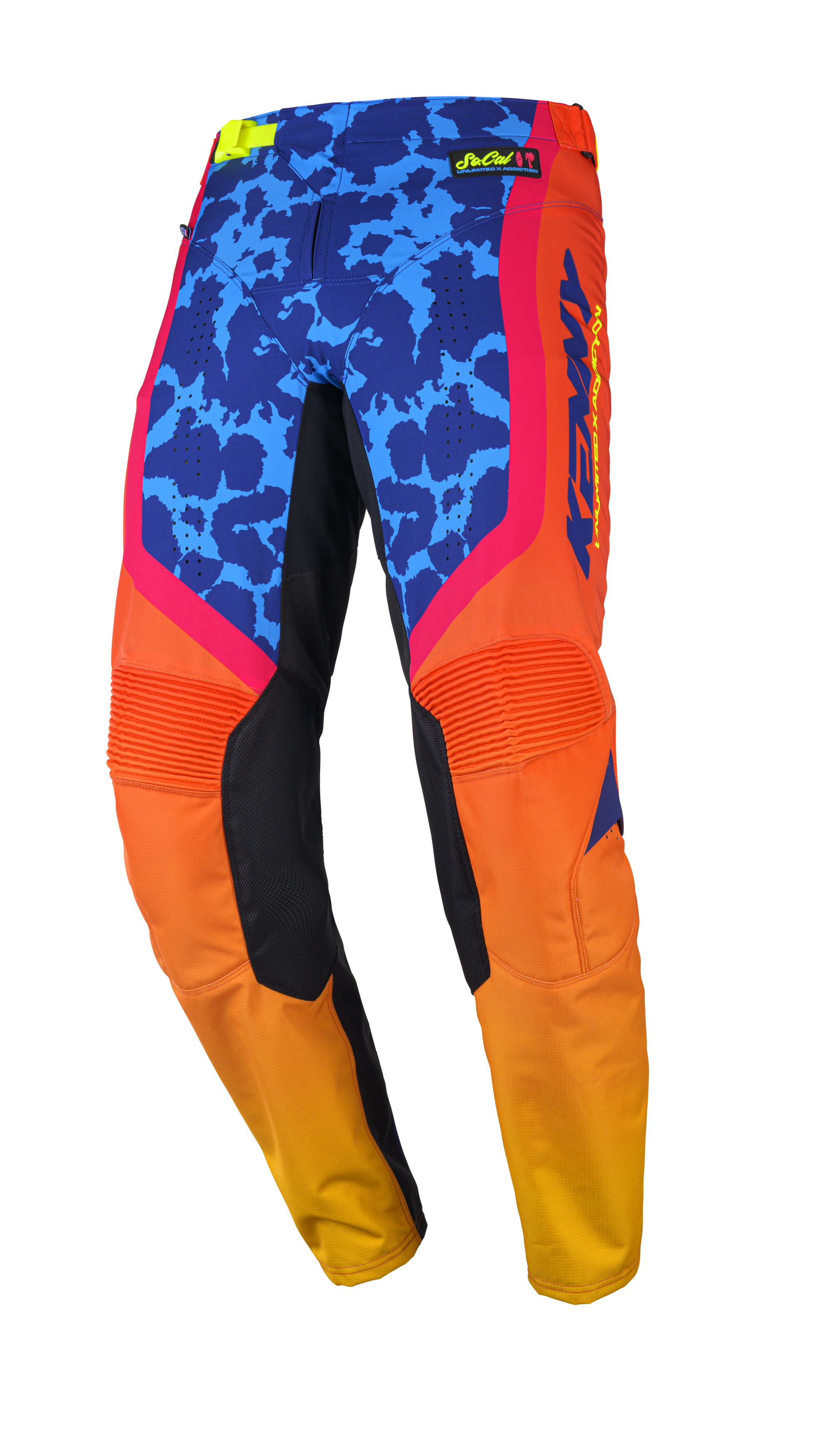 PANTALON PERFORMANCE SOCAL KENNY