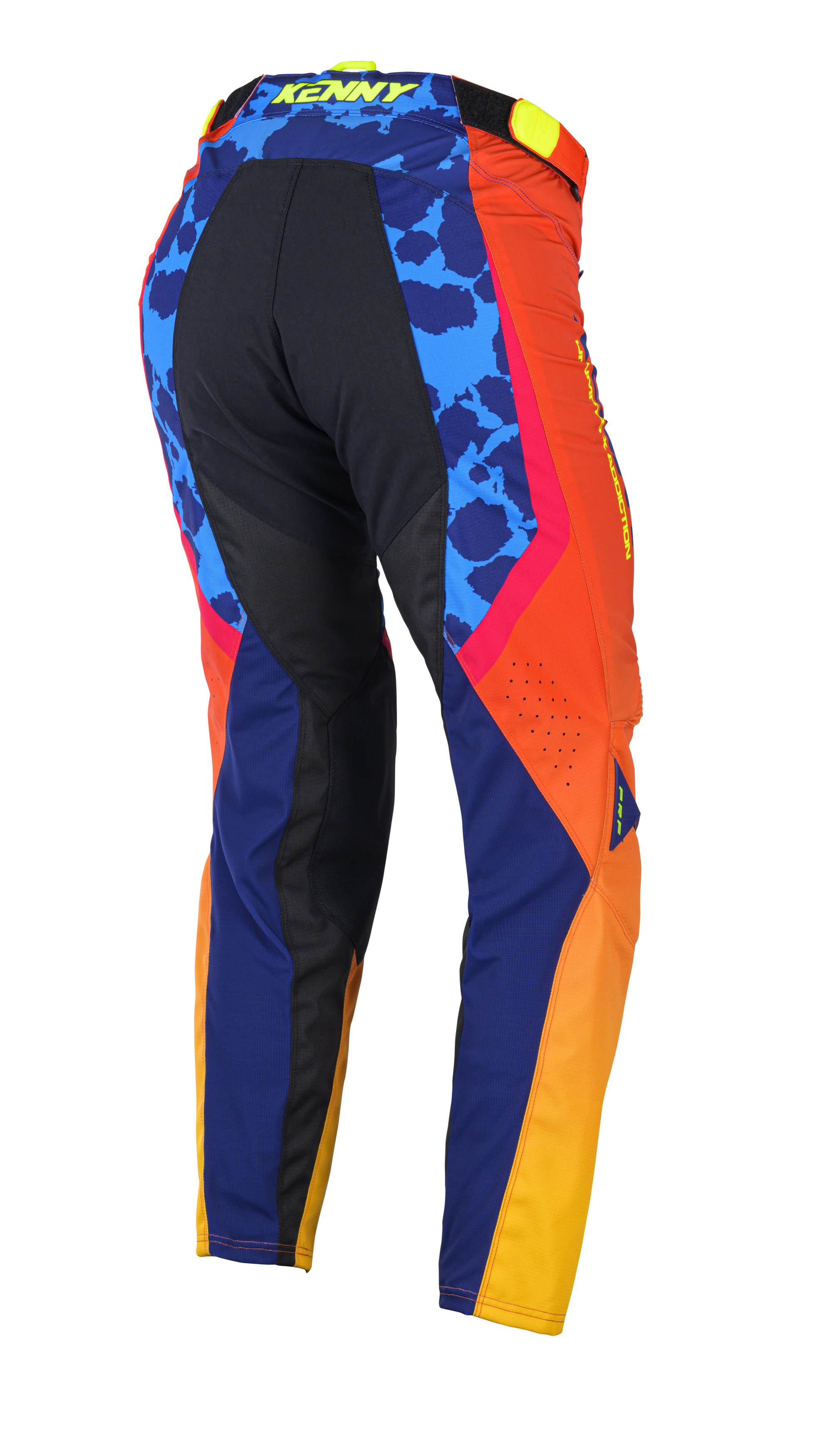 PANTALON PERFORMANCE SOCAL KENNY - 2