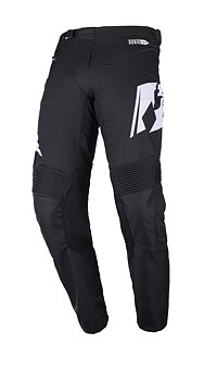 KENNY Performance Pants Solid Black