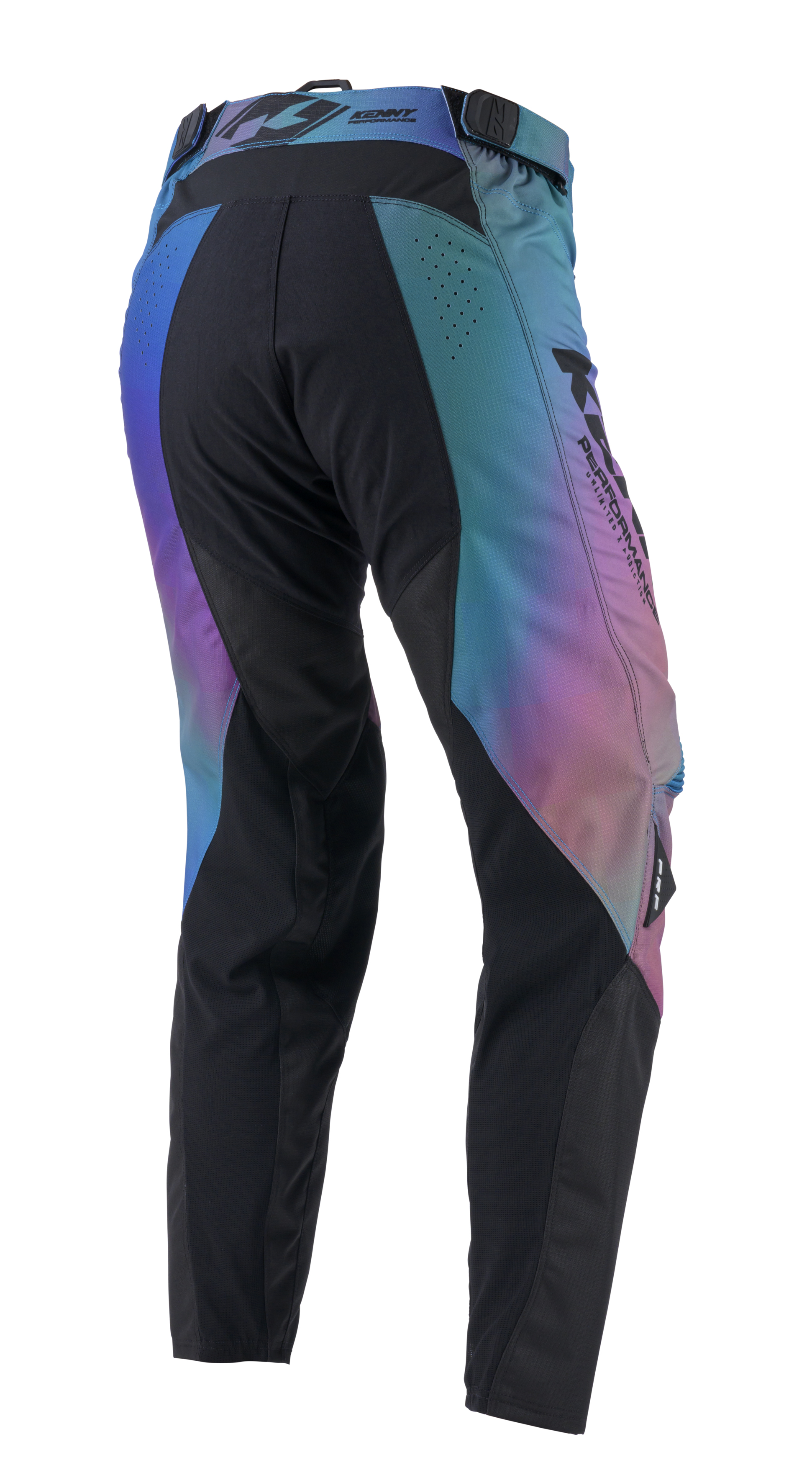 KENNY Performance Pants Prism - 2