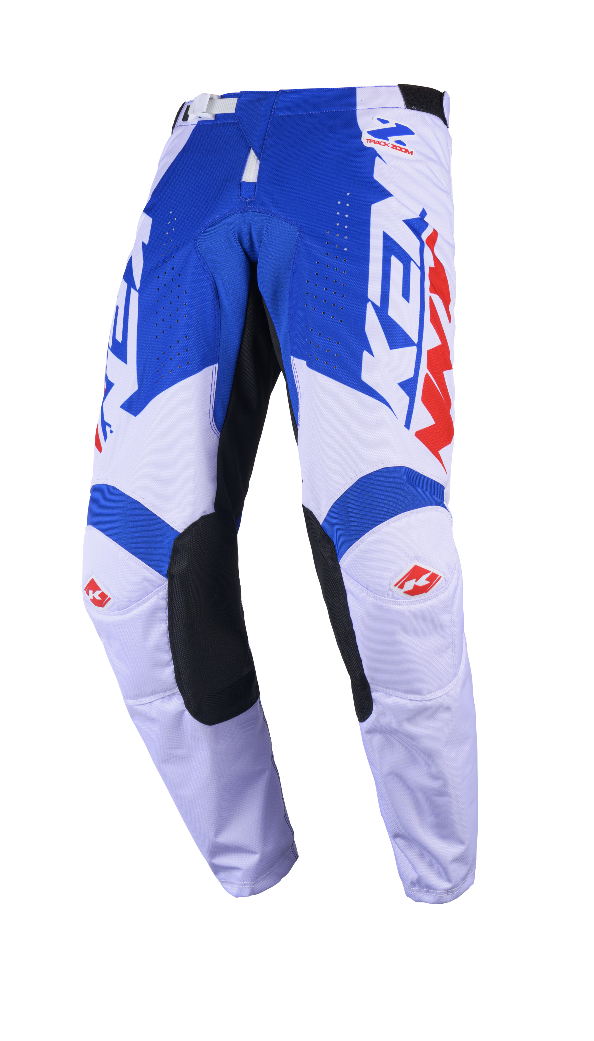 KENNY Track Crossbyxor Zoom Patriot