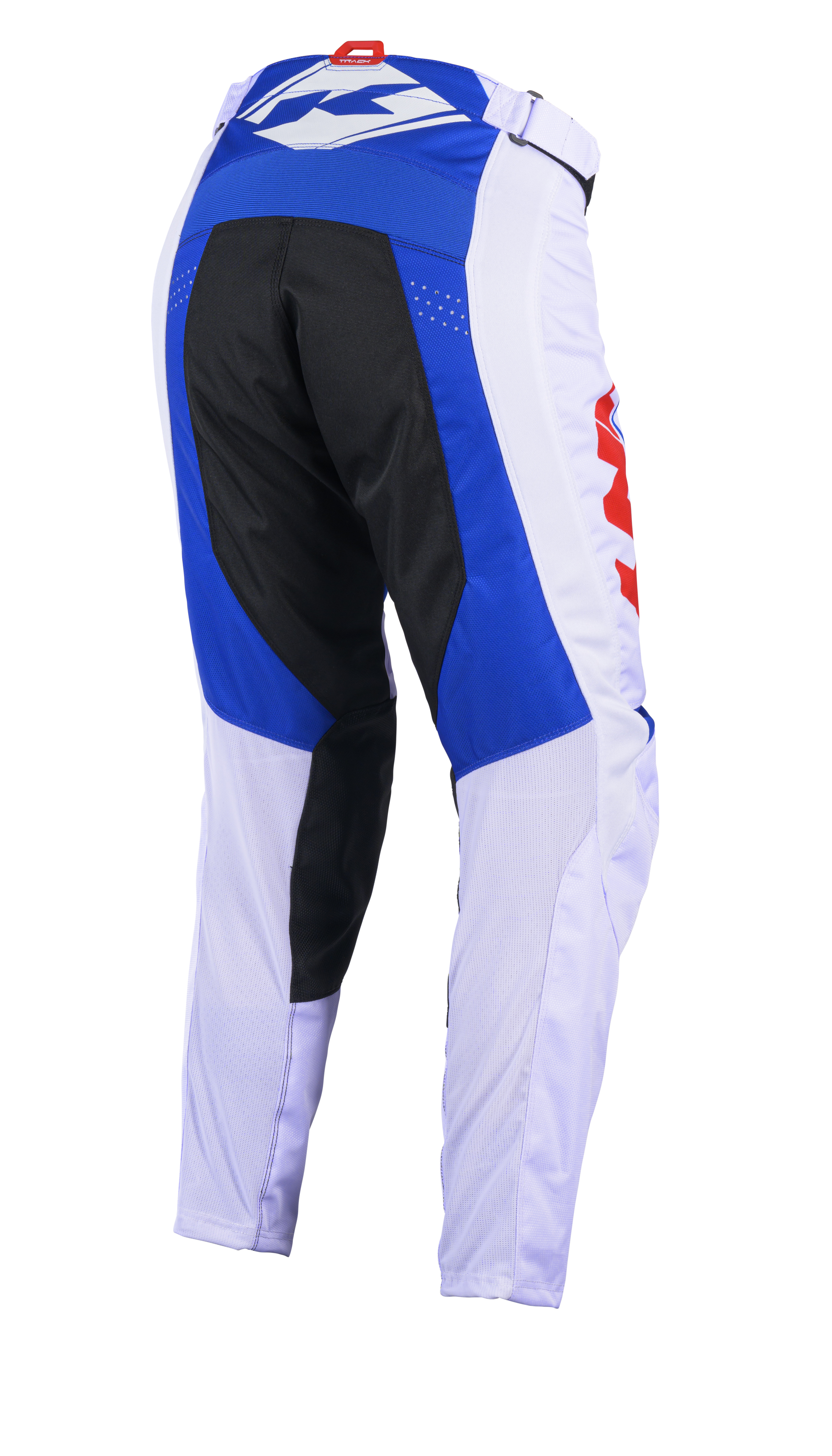 KENNY Track Crossbyxor Zoom Patriot - 2