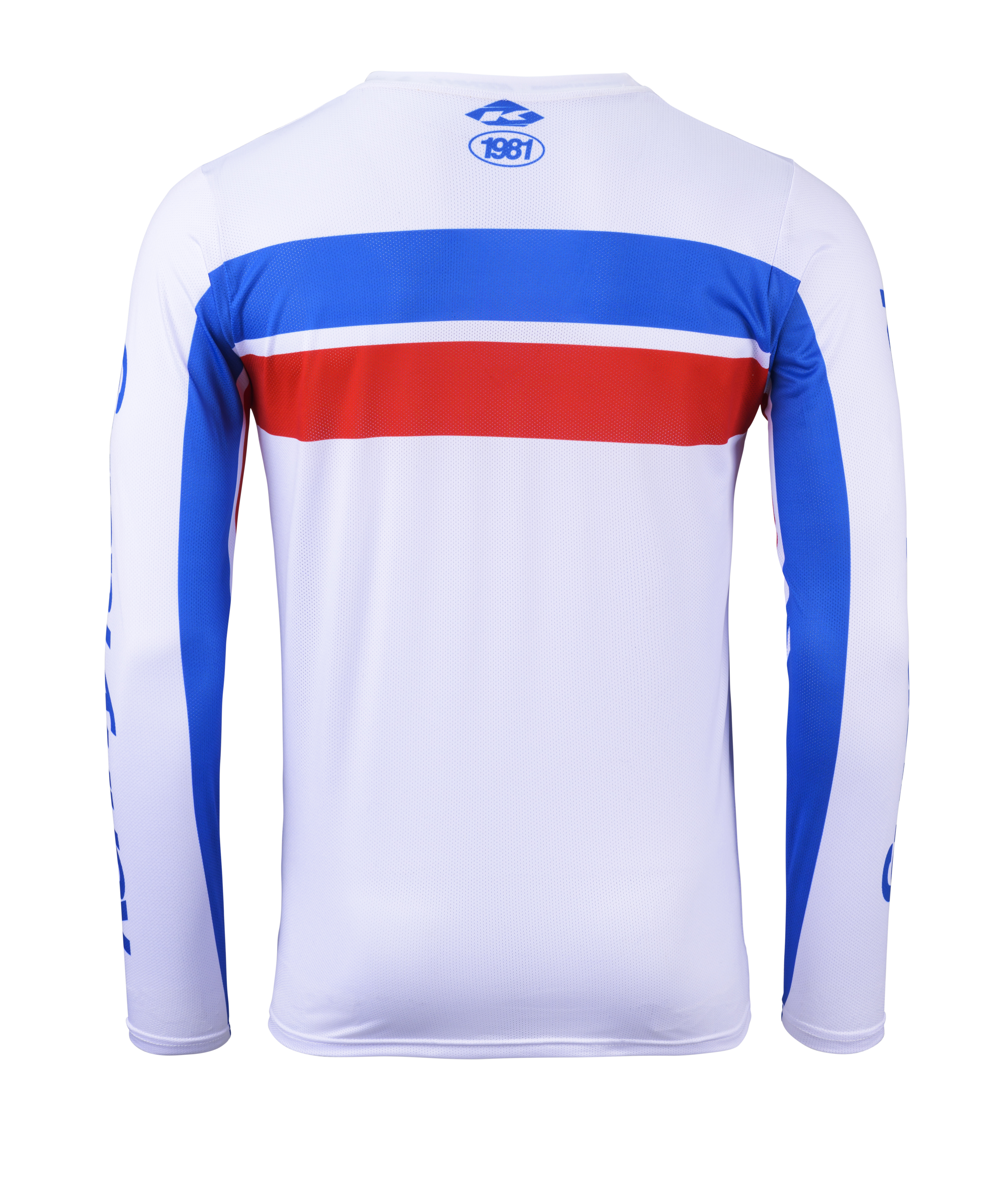 KENNY Force Beach Dust Jersey Dust Patriot - 2