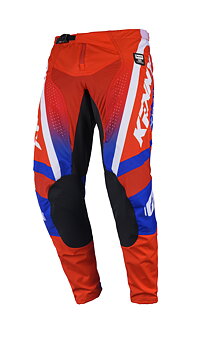 PANTALON FORCE BEACH DUST BEACH ORANGE KENNY