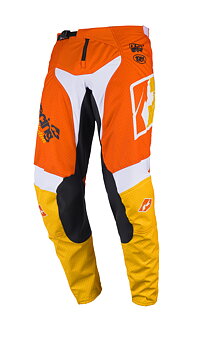 PANTALON FORCE BEACH DUST DUST ORANGE KENNY