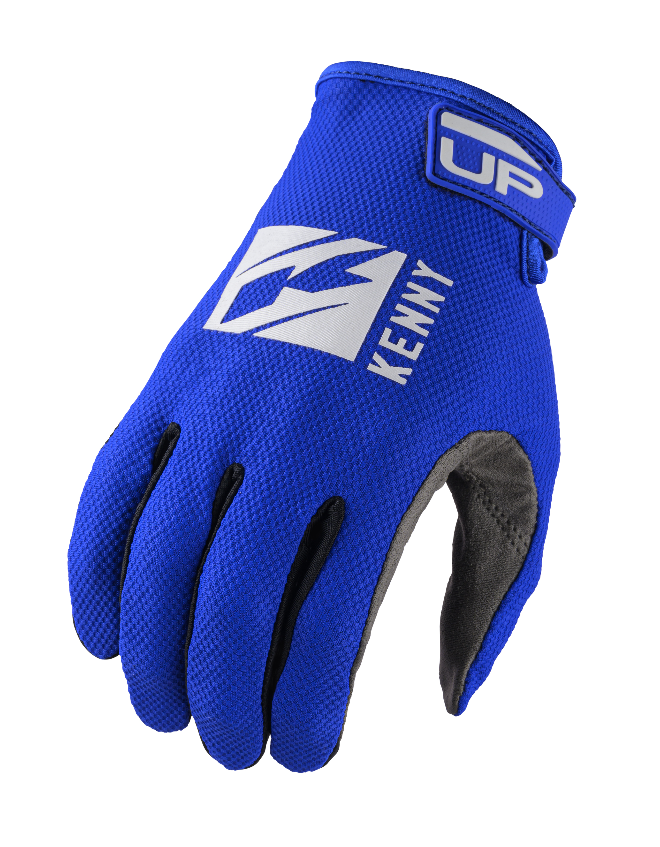 KENNY UP GLOVES BLUE