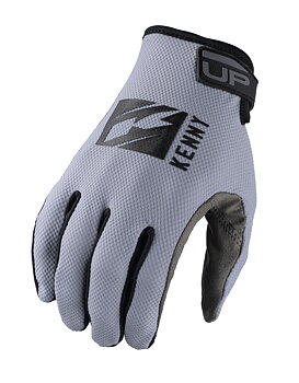 KENNY UP GLOVES GREY