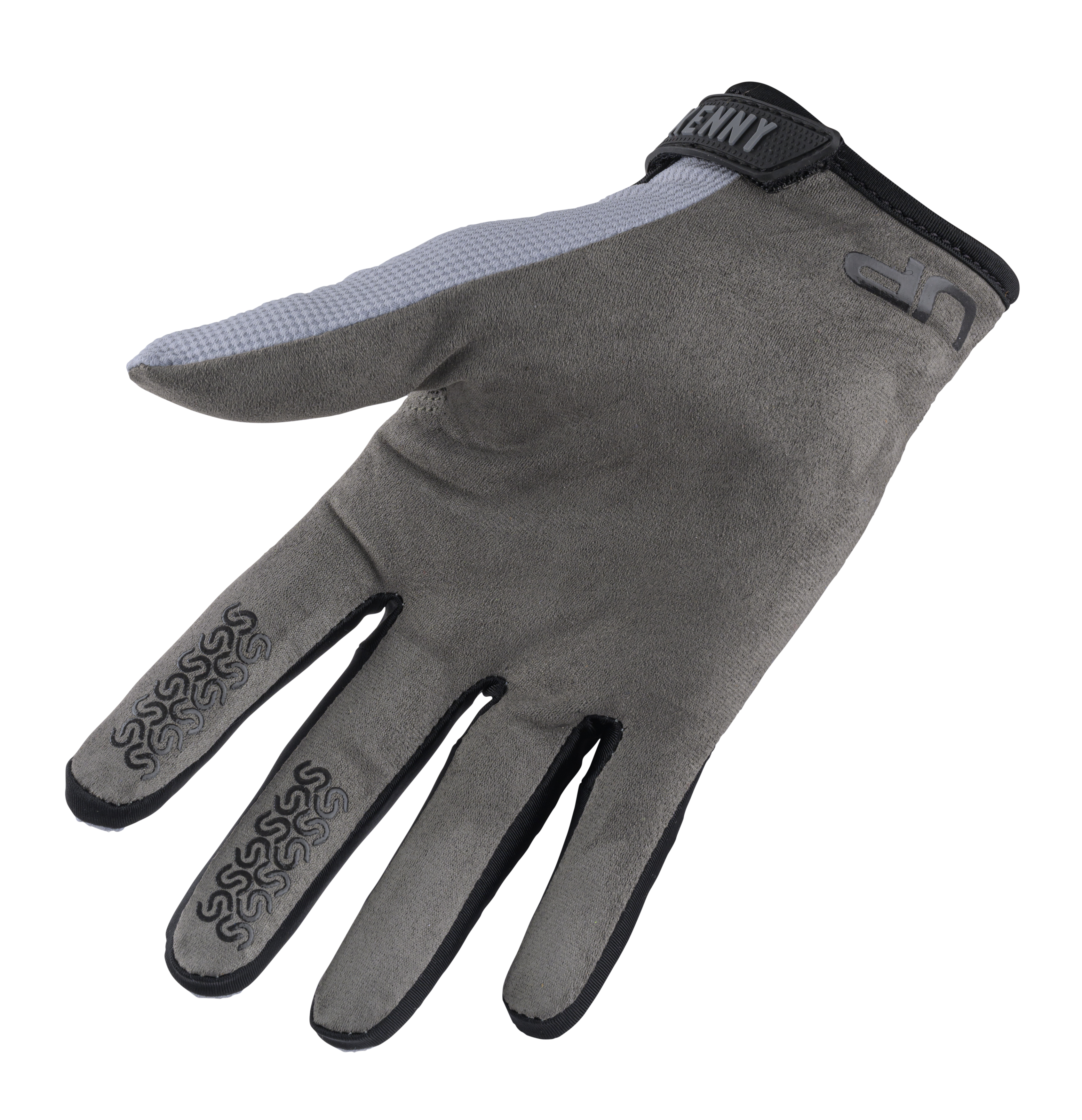 GANTS UP GREY KENNY - 2