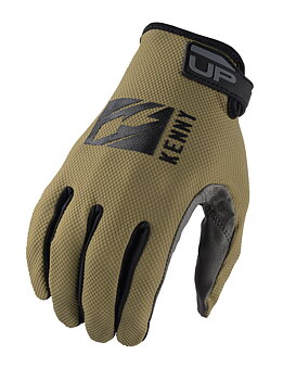 KENNY UP GLOVES KAKI