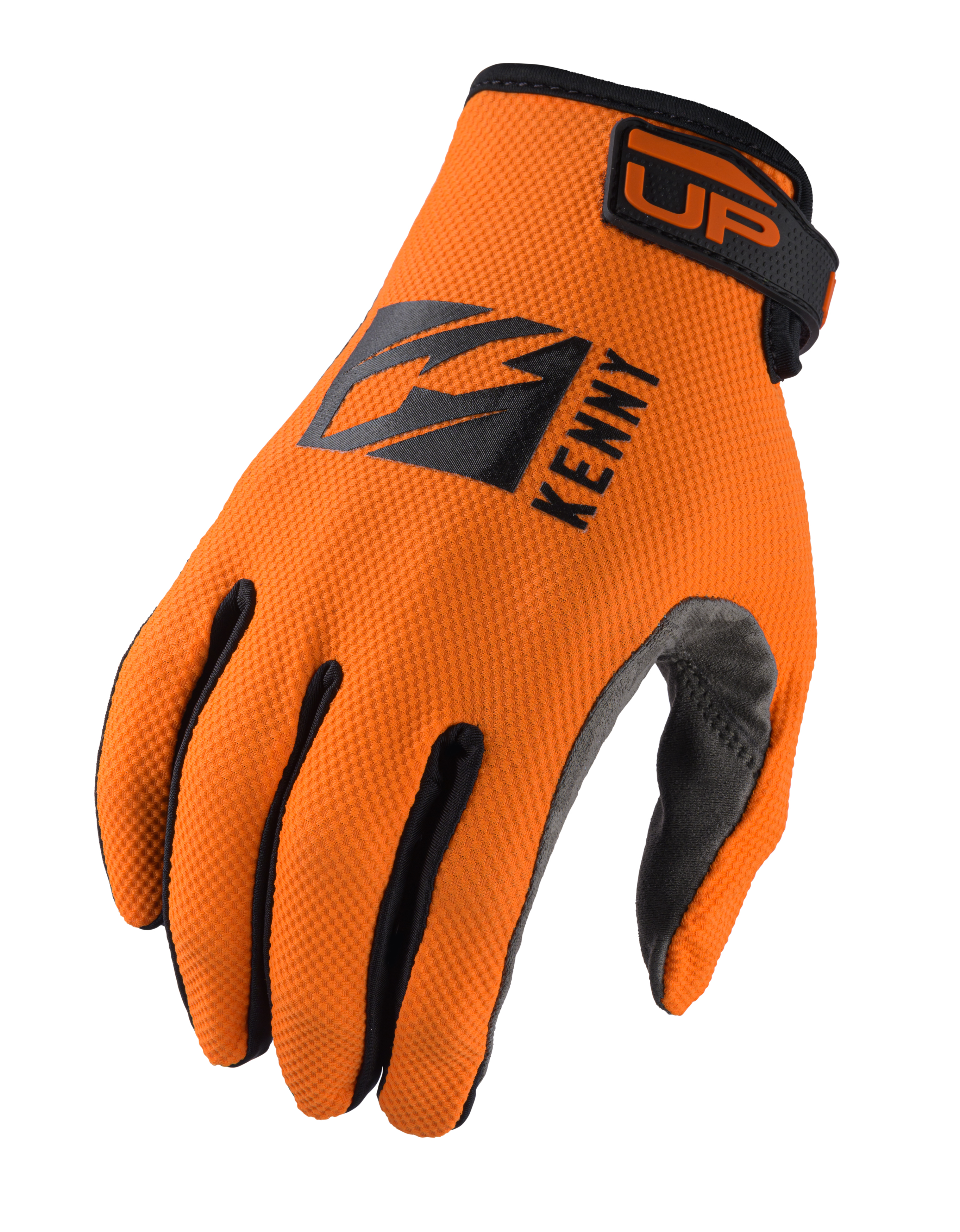 KENNY UP GLOVES ORANGE