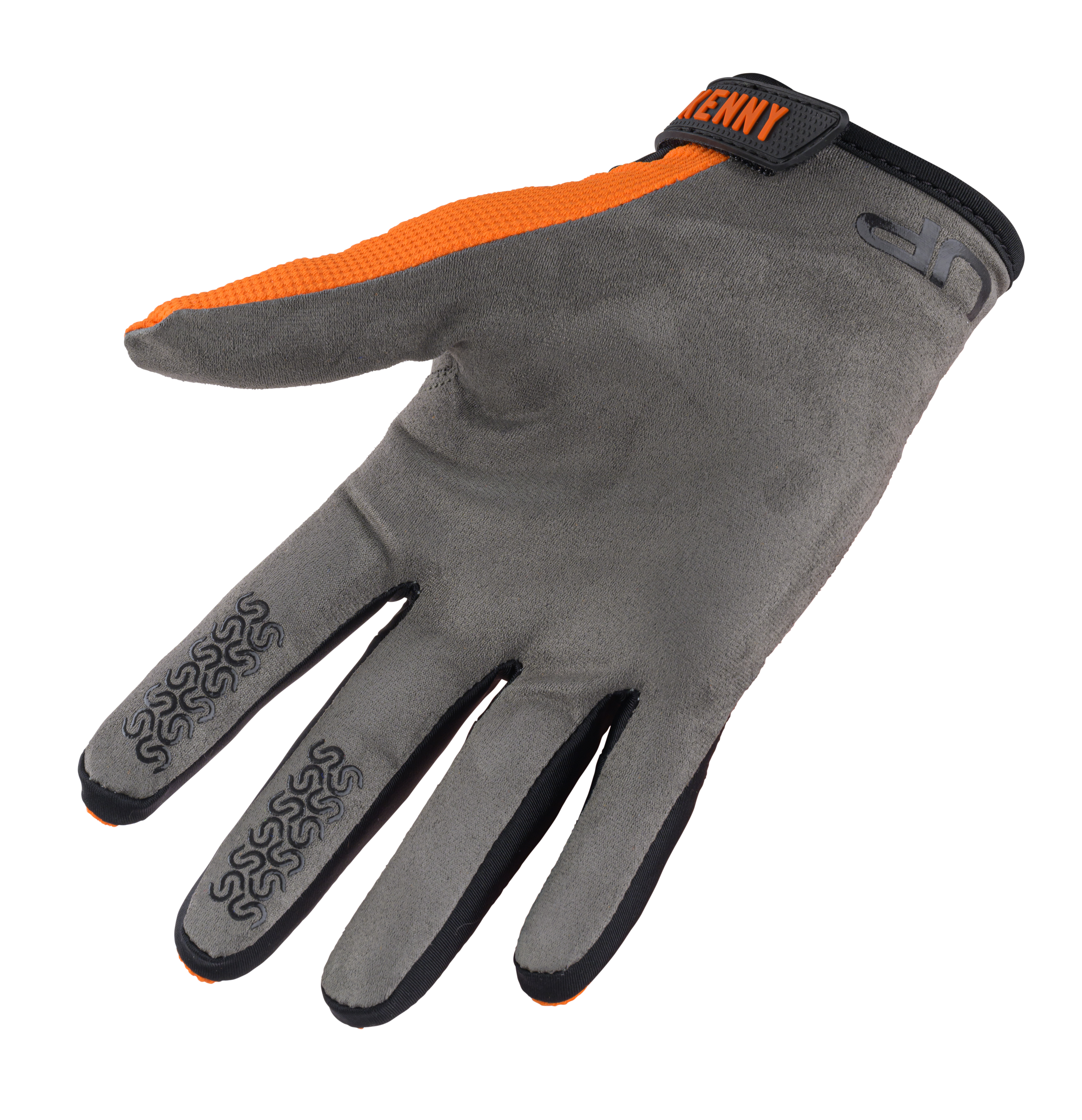KENNY UP GLOVES ORANGE - 2