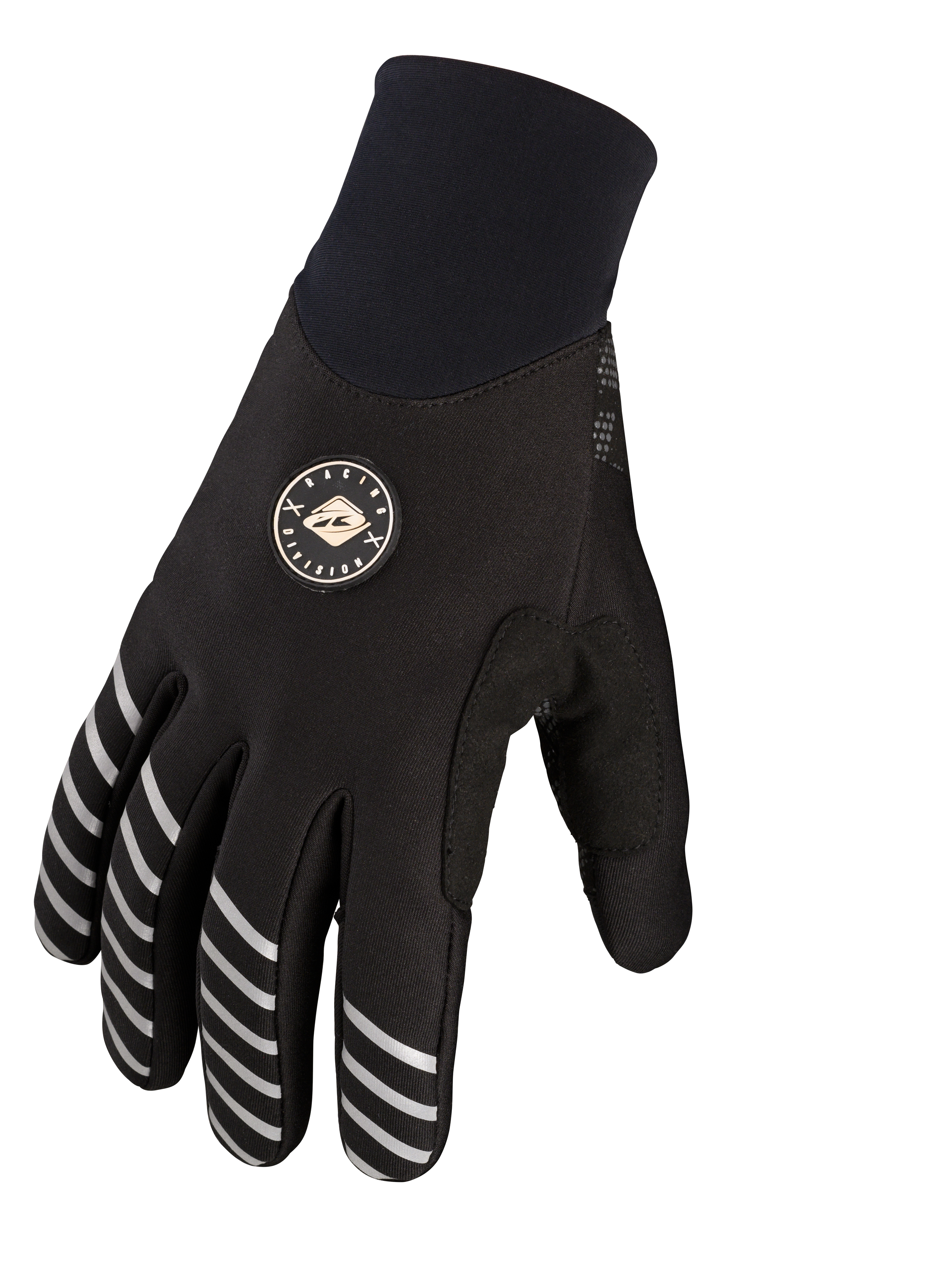KENNY WINTER GLOVES BLACK