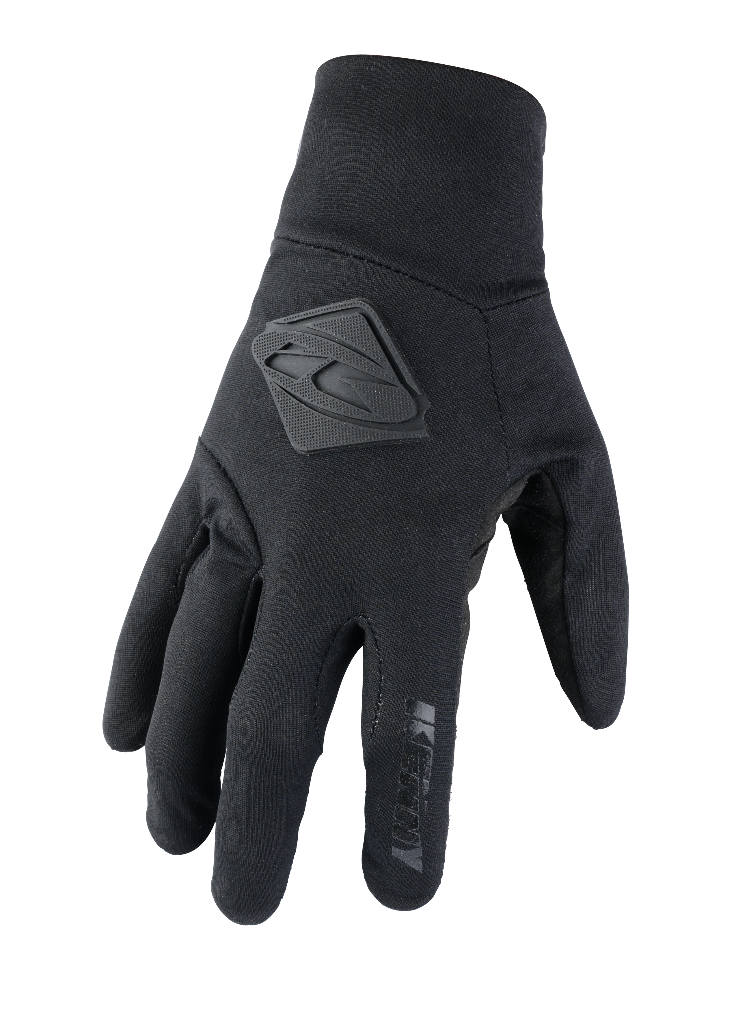 KENNY MUDDY GLOVES BLACK