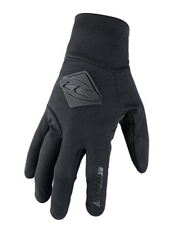 KENNY MUDDY GLOVES BLACK
