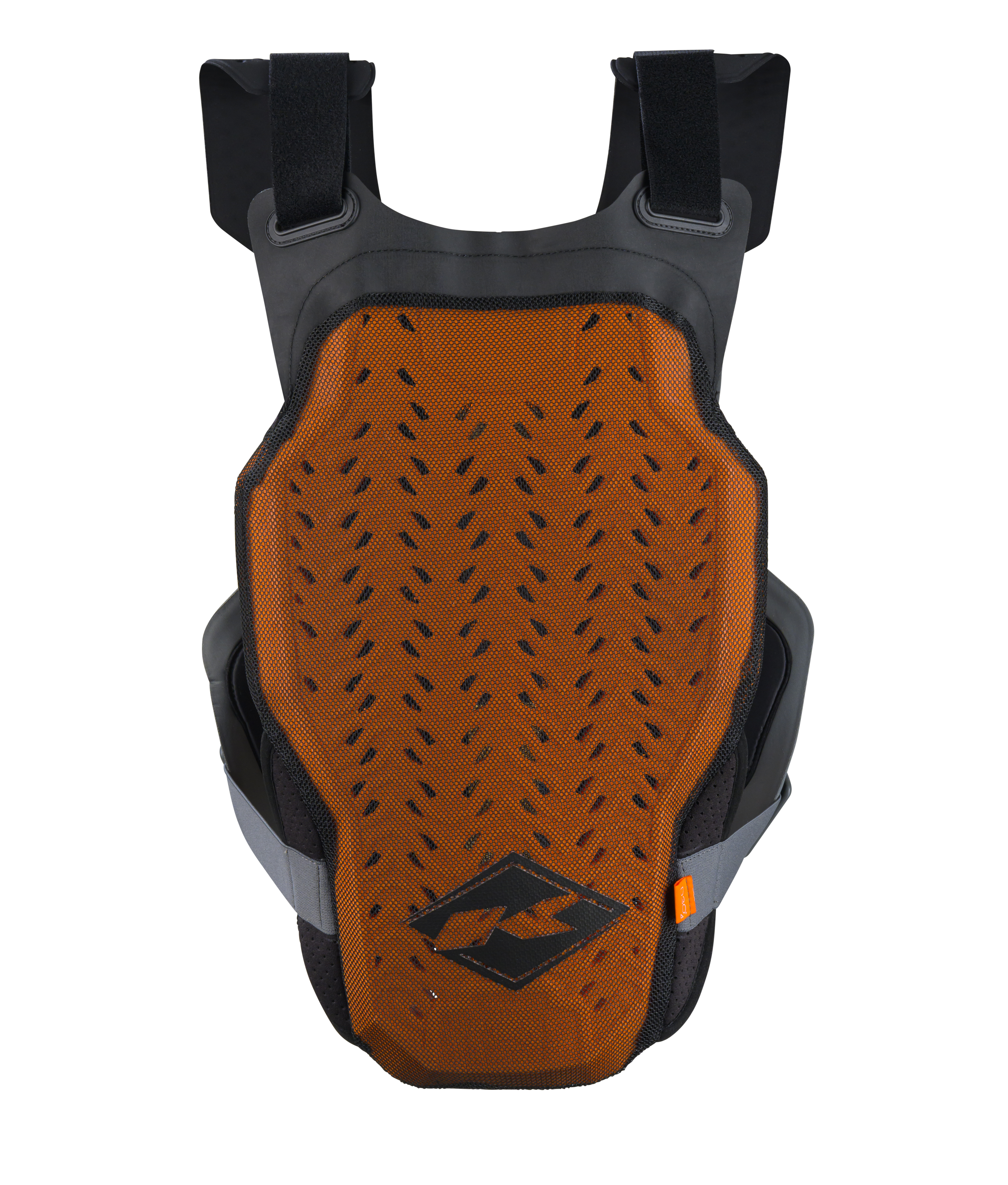 KENNY RLAB D3O ROOST PROTECTOR BLACK - 2