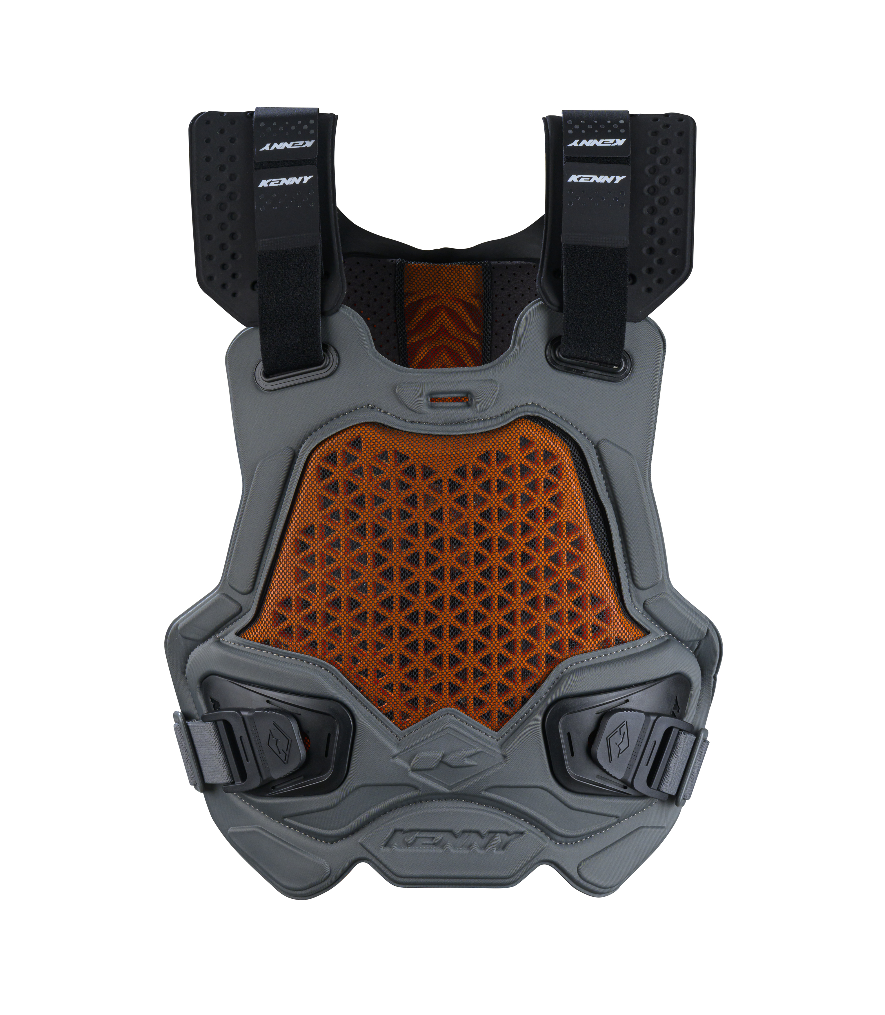 KENNY RLAB D3O ROOST PROTECTOR BLACK