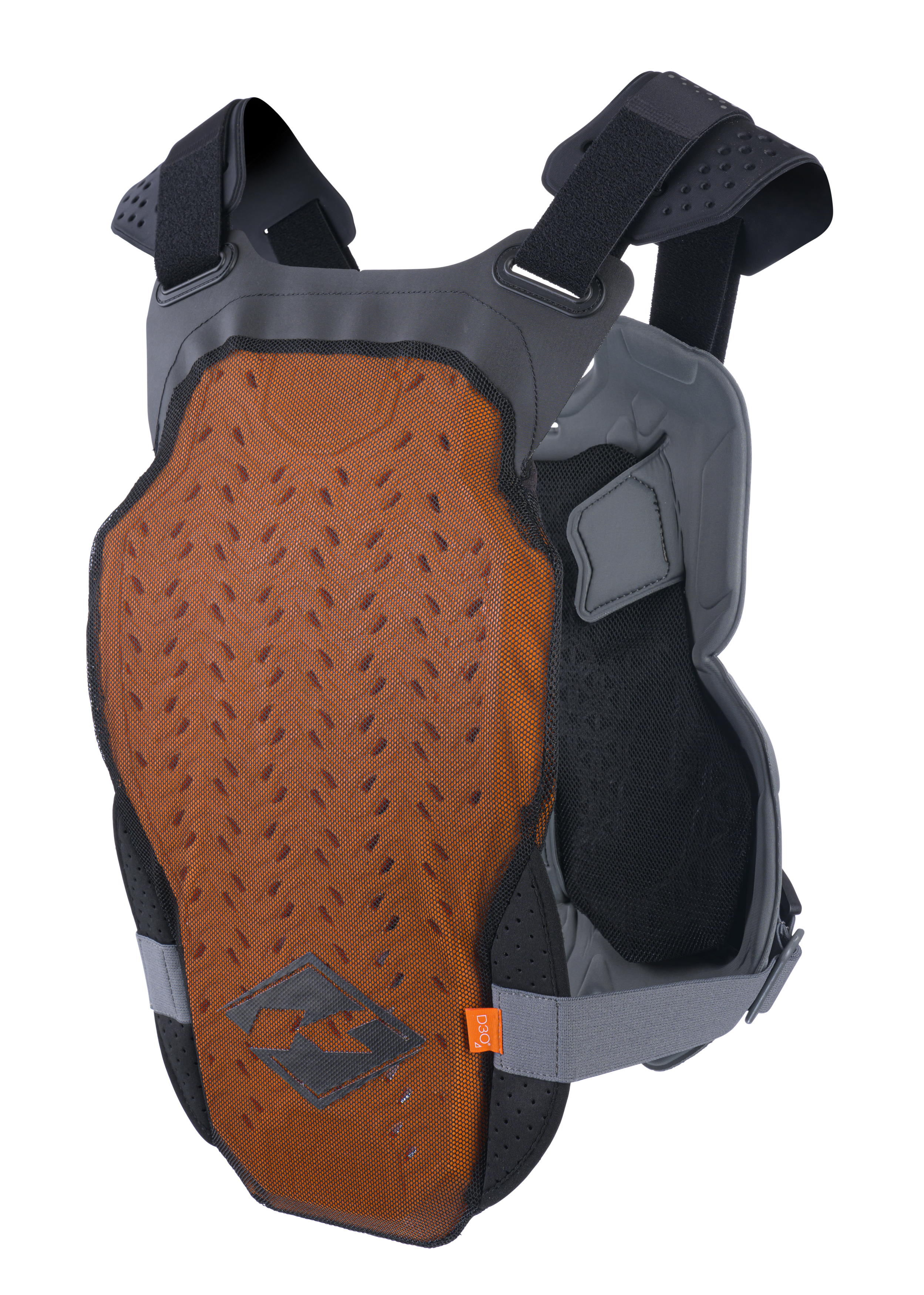KENNY UXA ROOST PROTECTOR BLACK - 4