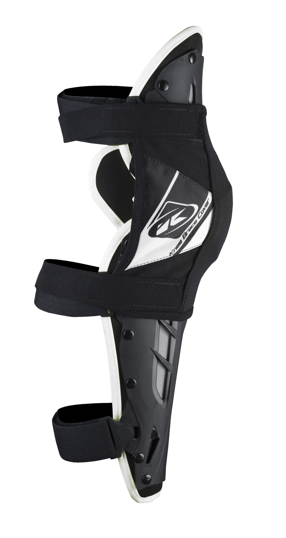 KENNY COVERING FOR KNEE GUARDS BLACK - 2