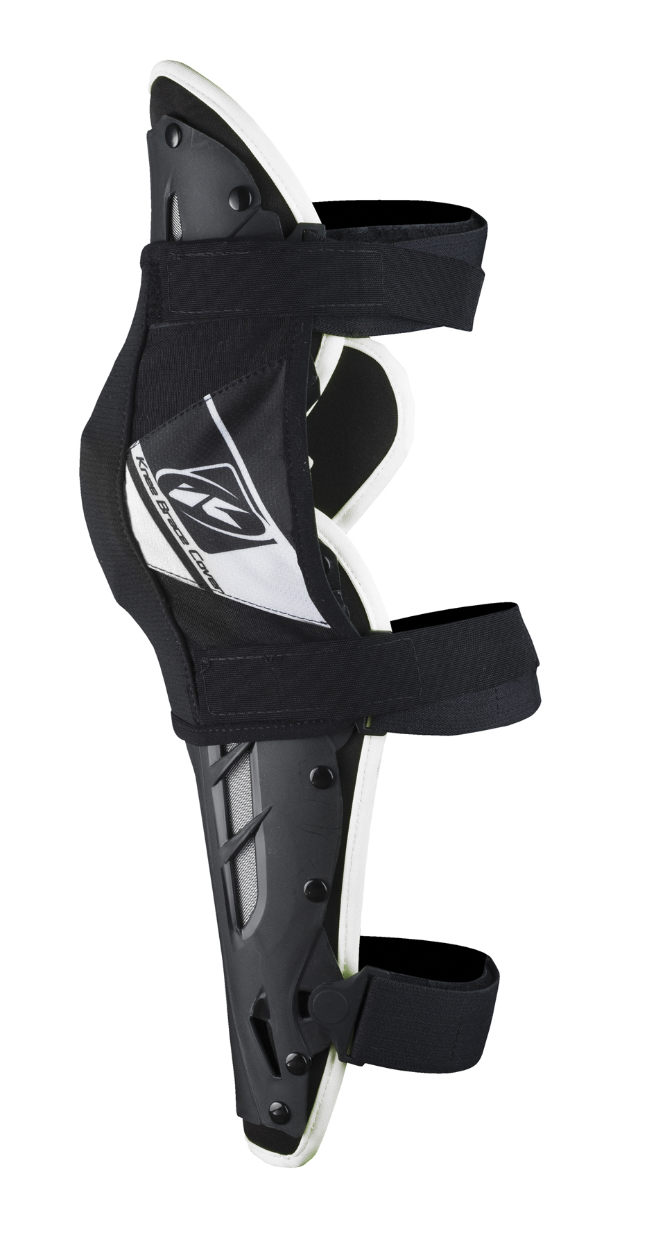 KENNY COVERING FOR KNEE GUARDS BLACK
