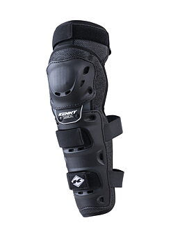 KENNY KNEE GUARD FOR ADULT BLACK