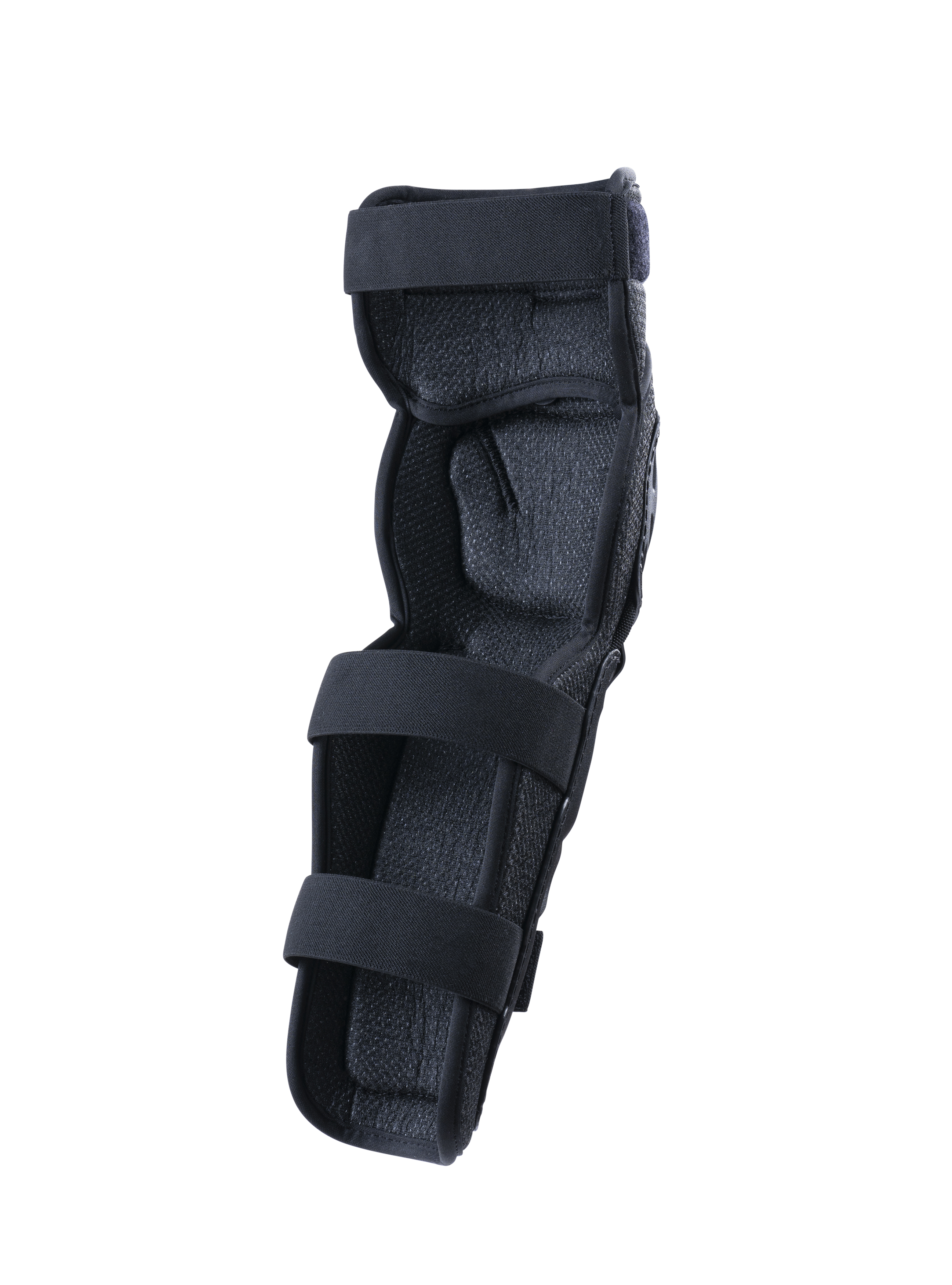 KENNY KNEE GUARD FOR ADULT BLACK - 2