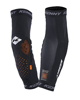 KENNY D3O ELBOW GUARD BLACK