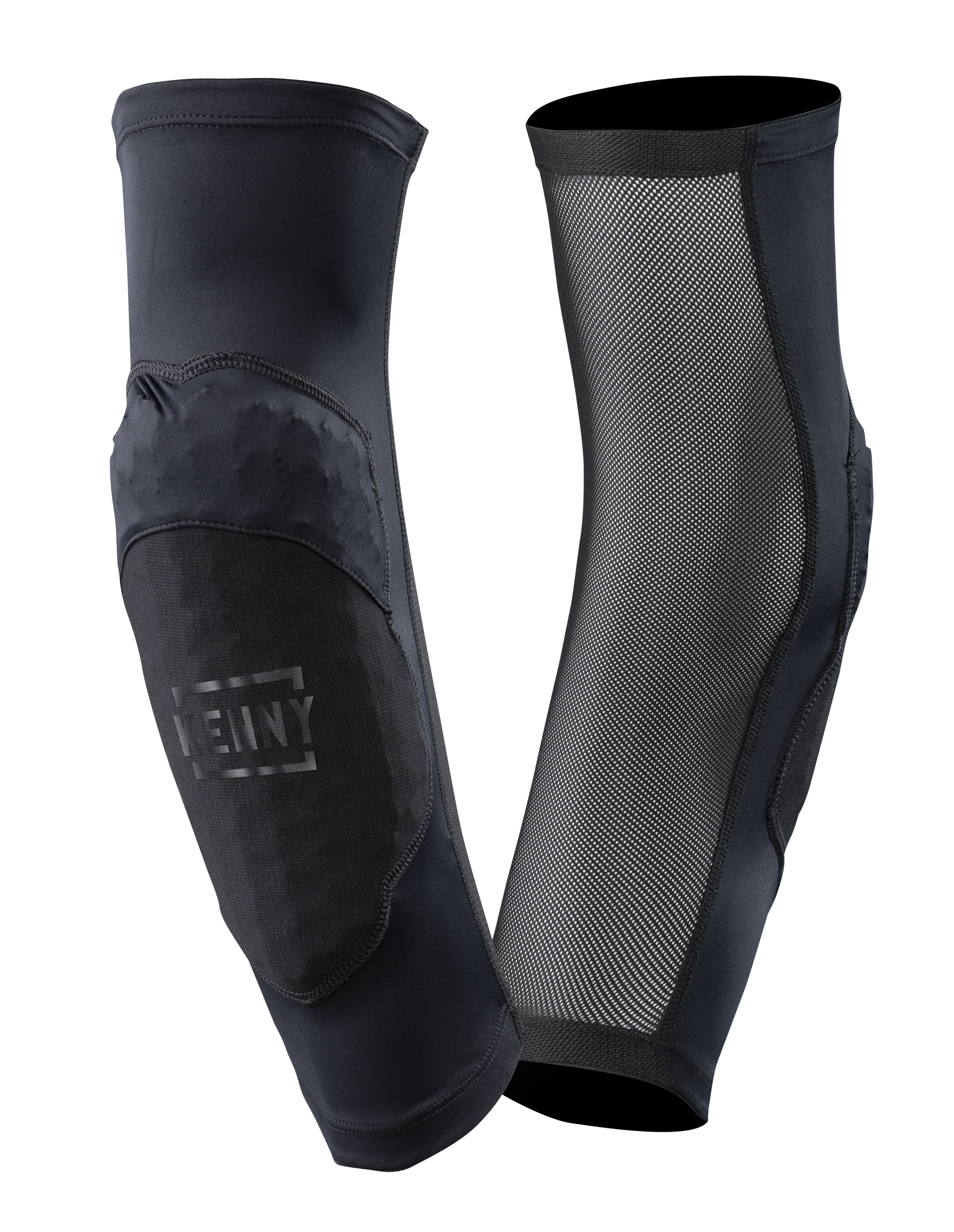 KENNY D3O ELBOW GUARD BLACK - 2