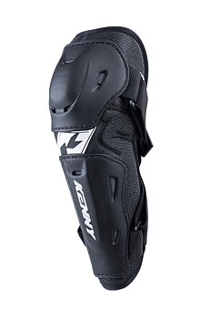 KENNY ELBOW GUARD FOR ADULT BLACK