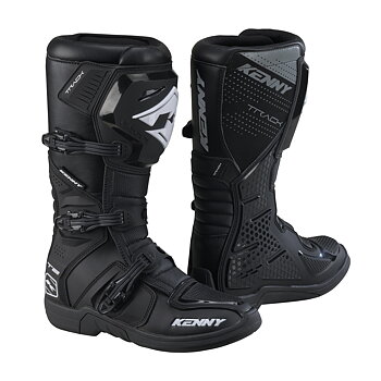 BOTTES TRACK T2 BLACK KENNY