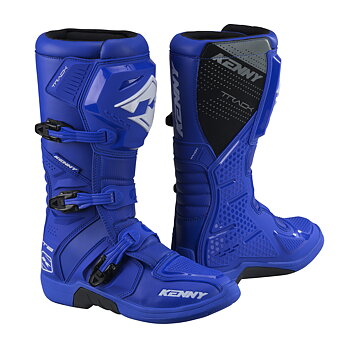BOTTES TRACK T2 BLUE KENNY