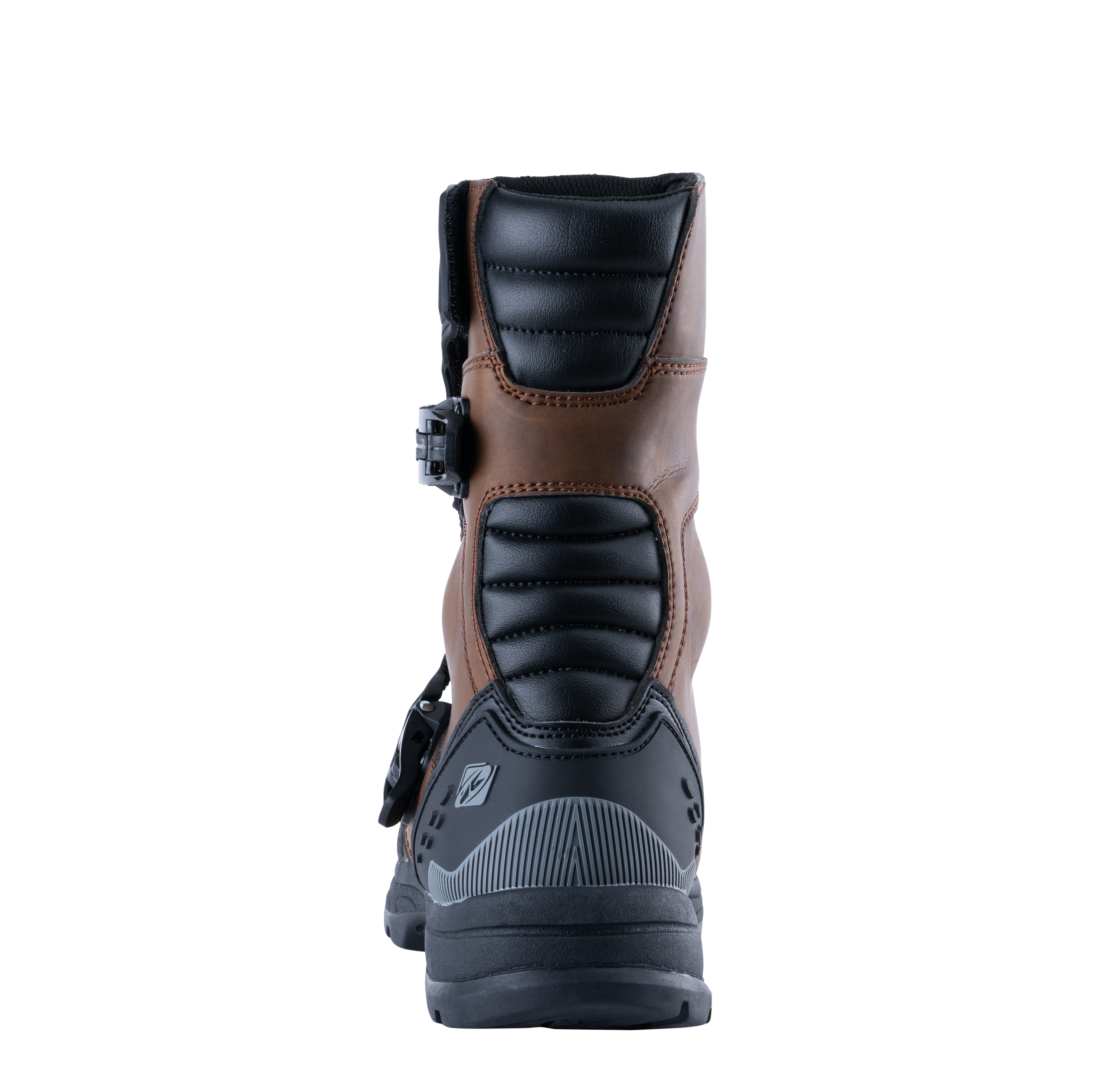 KENNY EXPLORER BOOTS BROWN - 5
