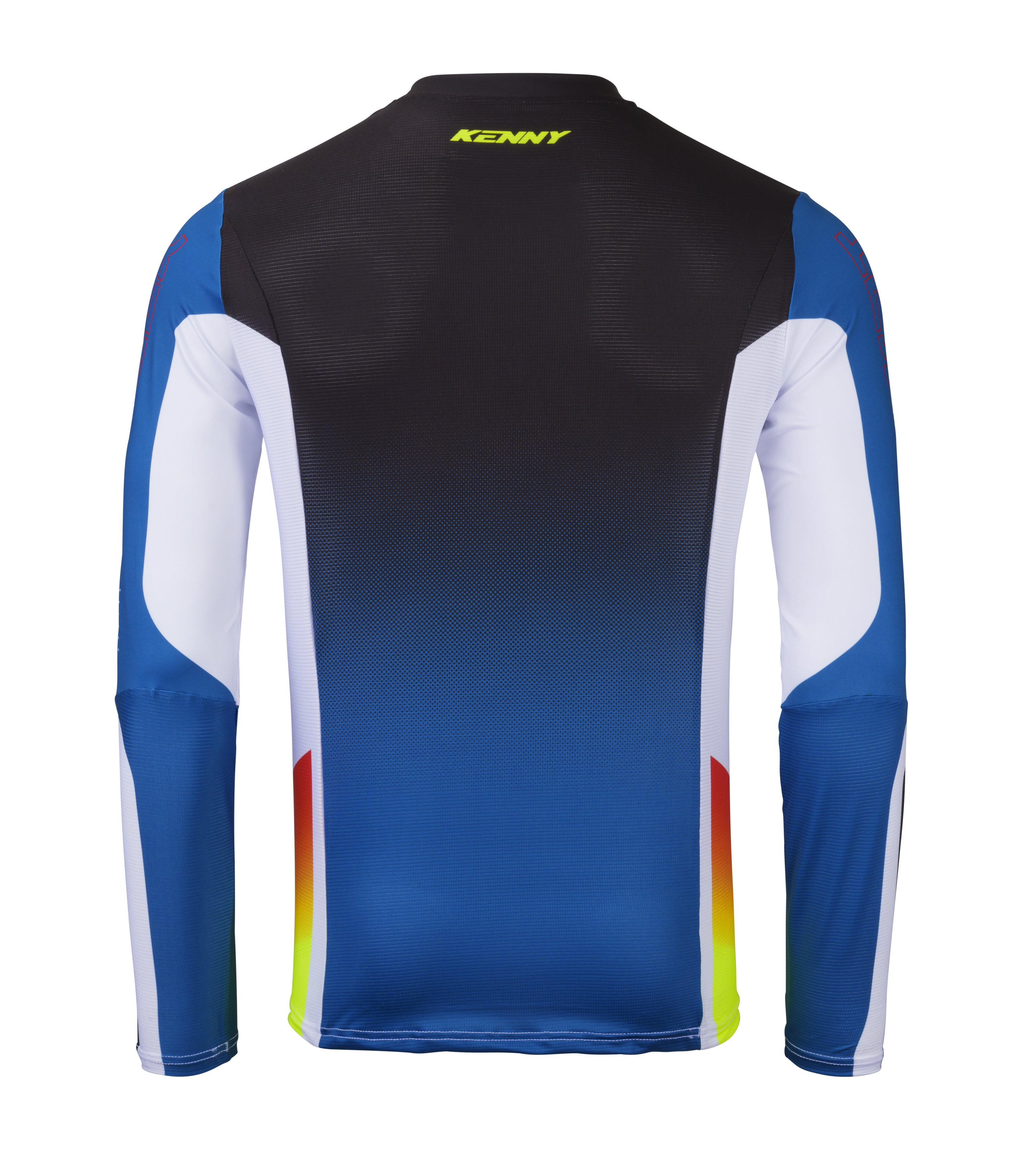 PERFORMANCE JERSEY KID GRADIENT KENNY - 2