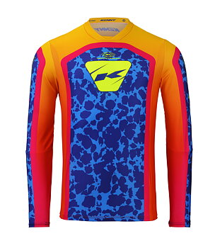 KENNY Performance Jersey Kid Socal