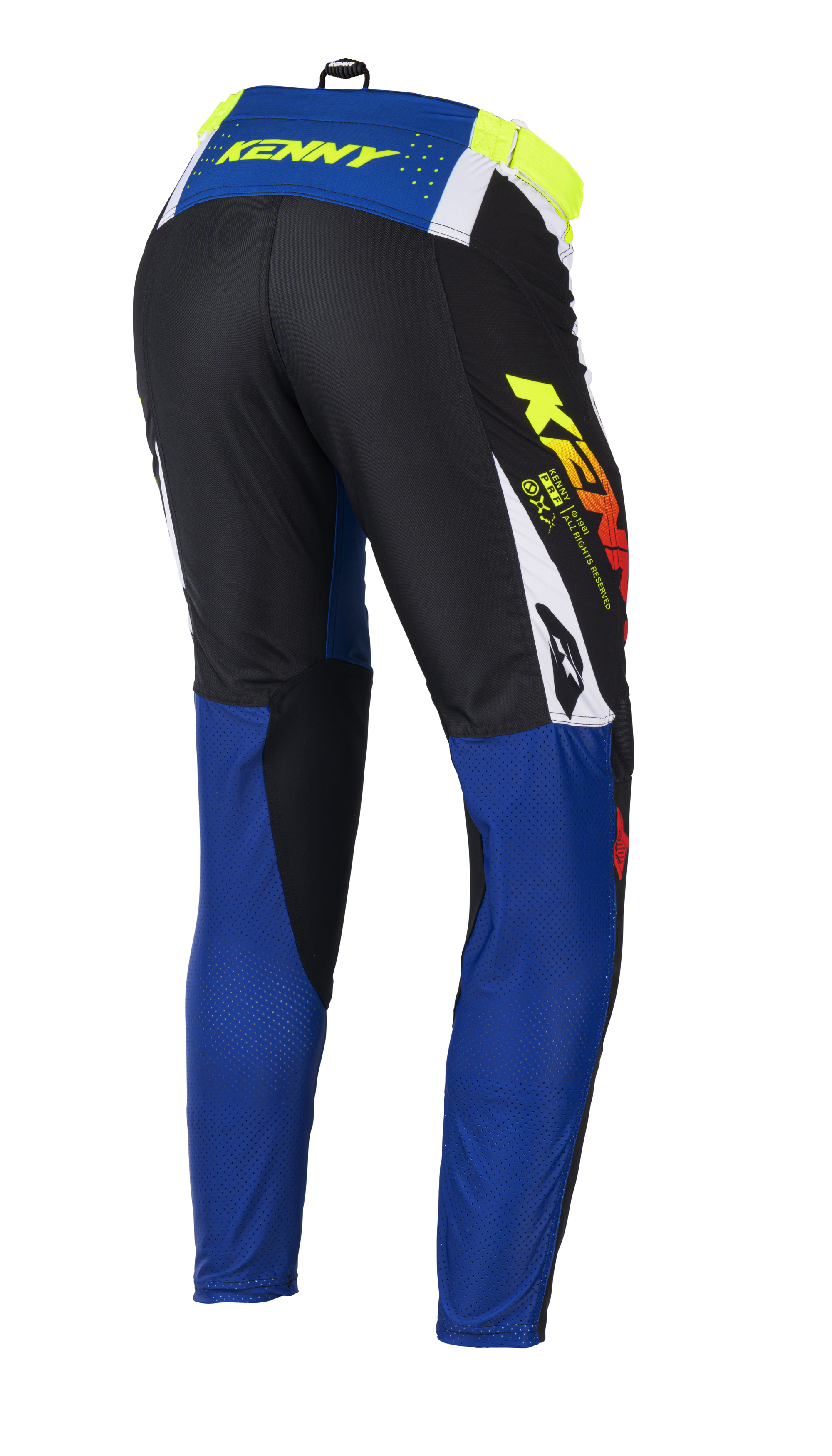 KENNY Performance Pants Kid Gradient - 2