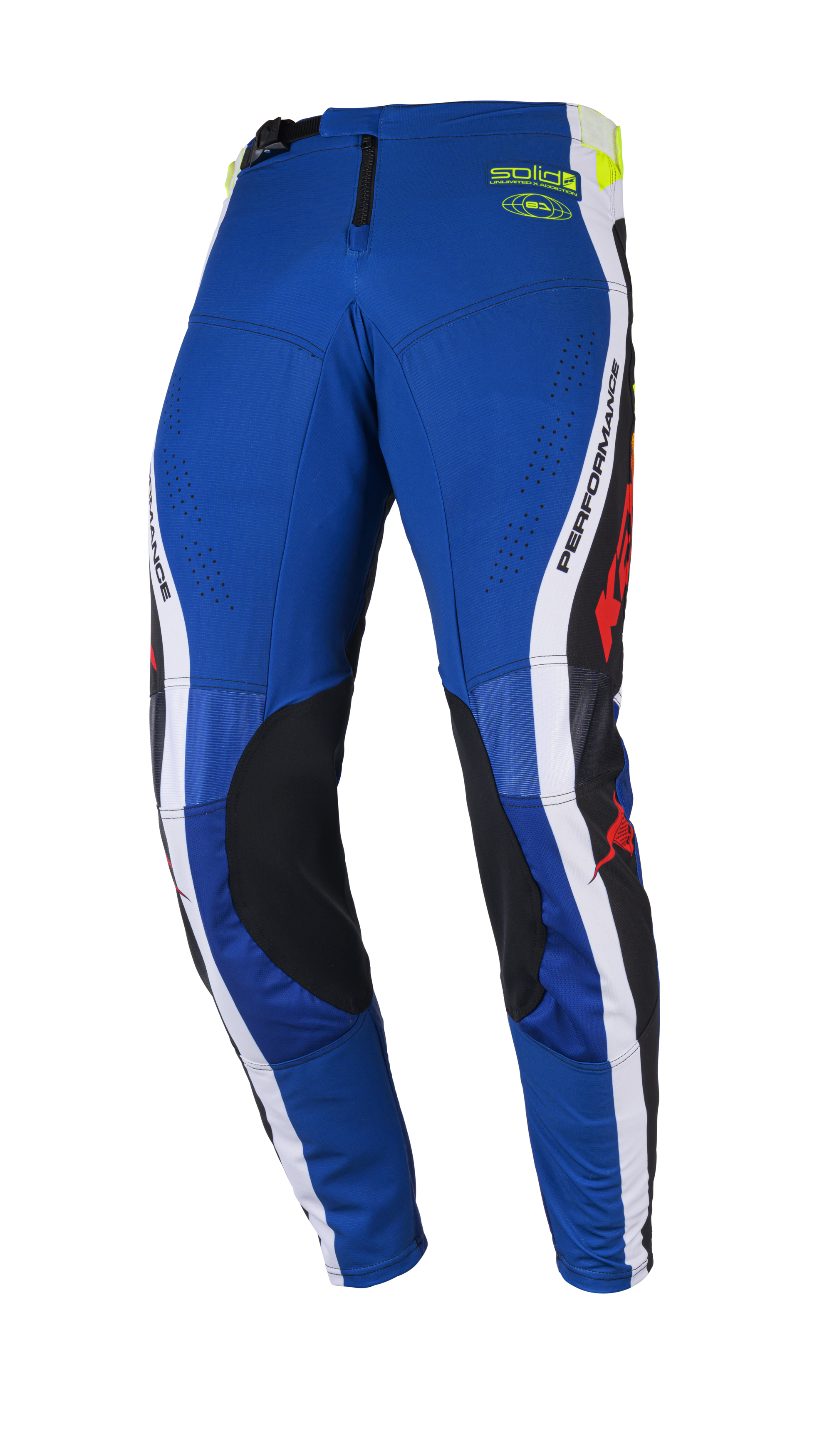 KENNY Performance Pants Kid Gradient
