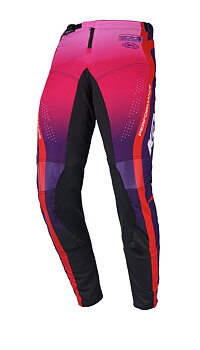 KENNY Performance Pants Kid Purple