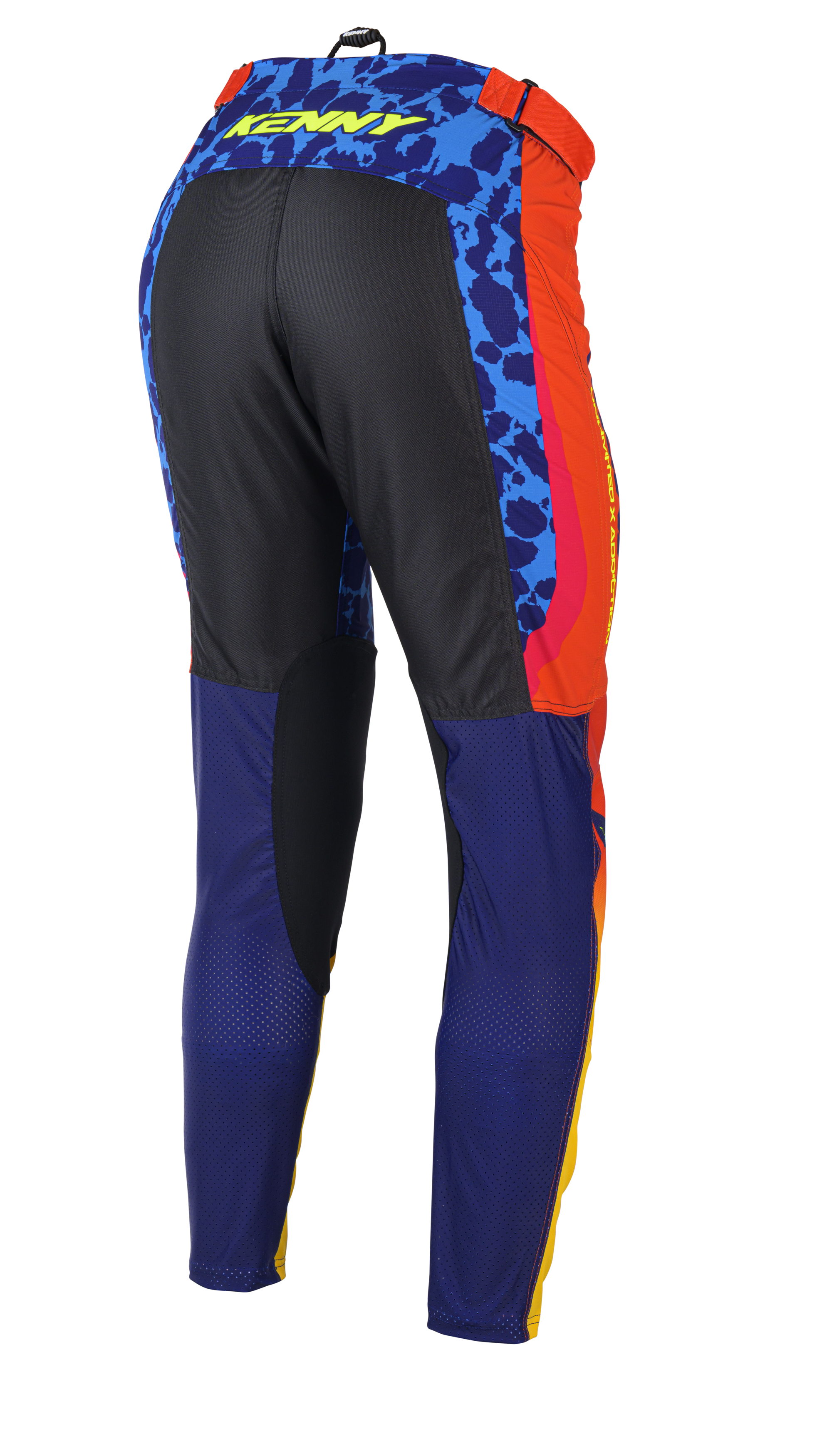 KENNY Performance Pants Kid Socal - 2