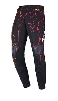 KENNY Performance Pants Kid Wave Black