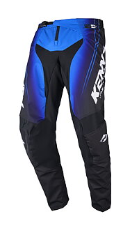 KENNY Track Pants Kid Focus Blue