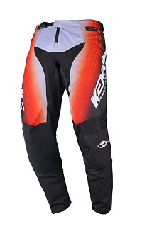 KENNY Track Pants Kid Focus Orange