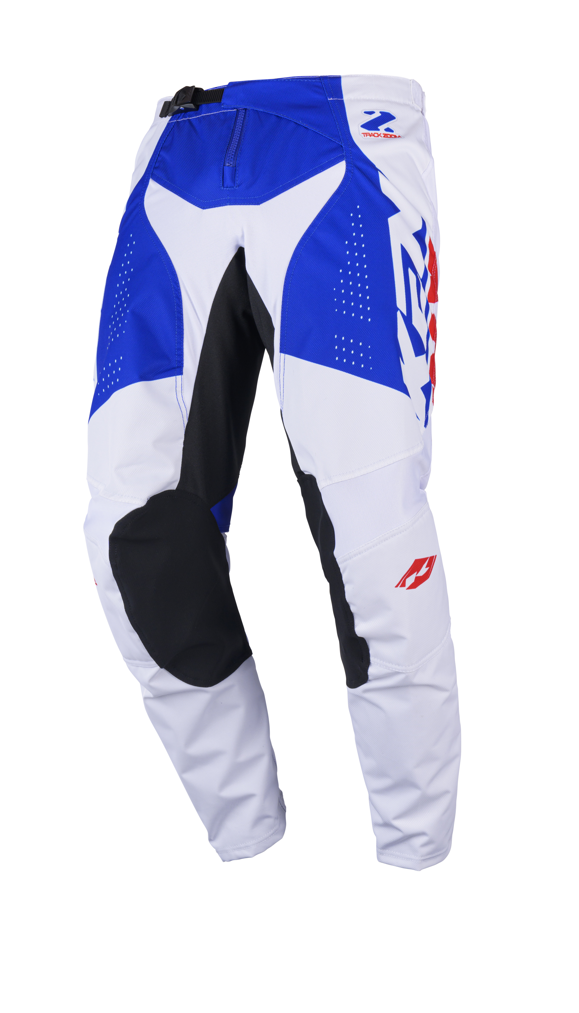 TRACK PANTS KID ZOOM PATRIOT KENNY