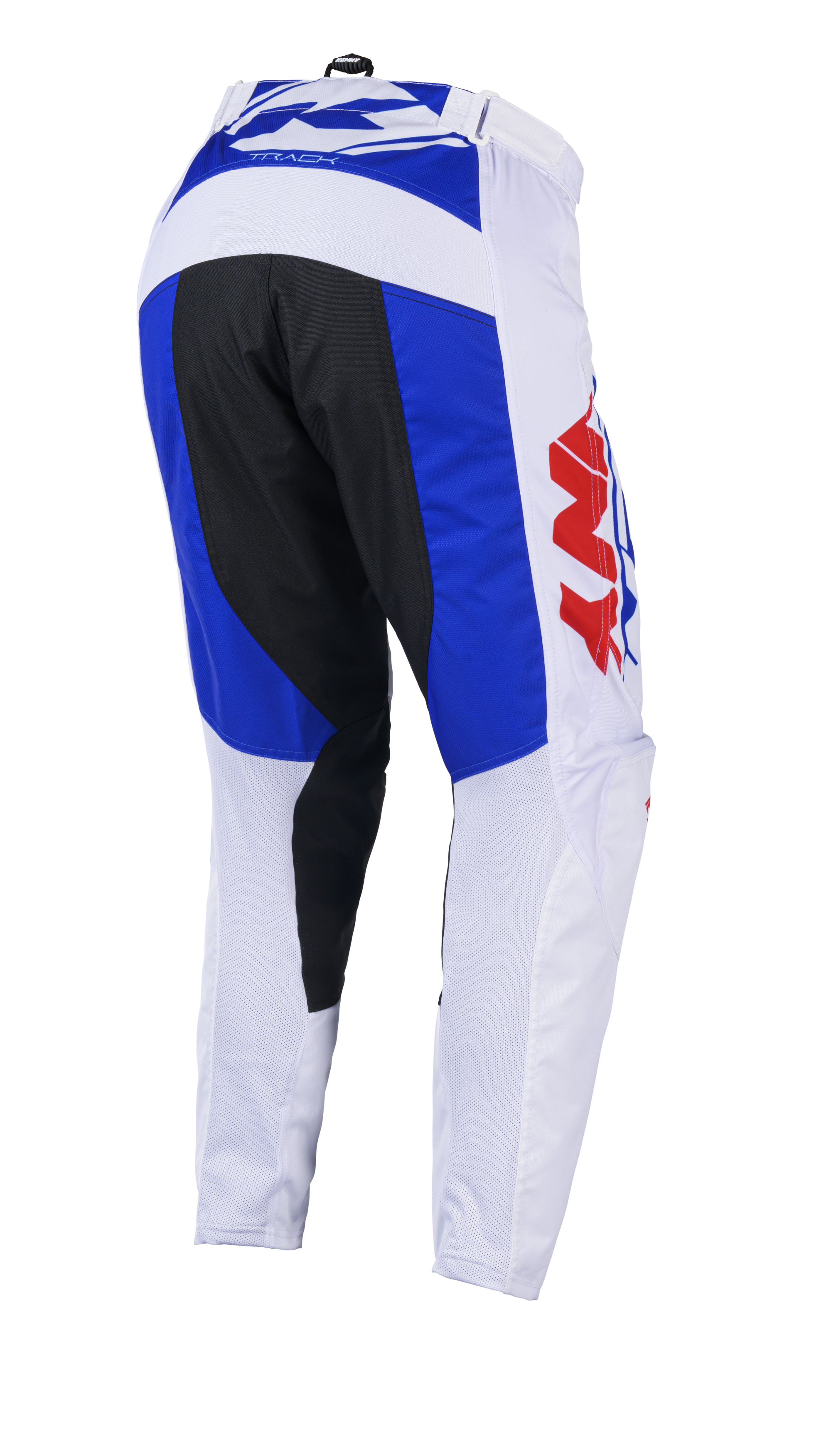 TRACK PANTS KID ZOOM PATRIOT KENNY - 2